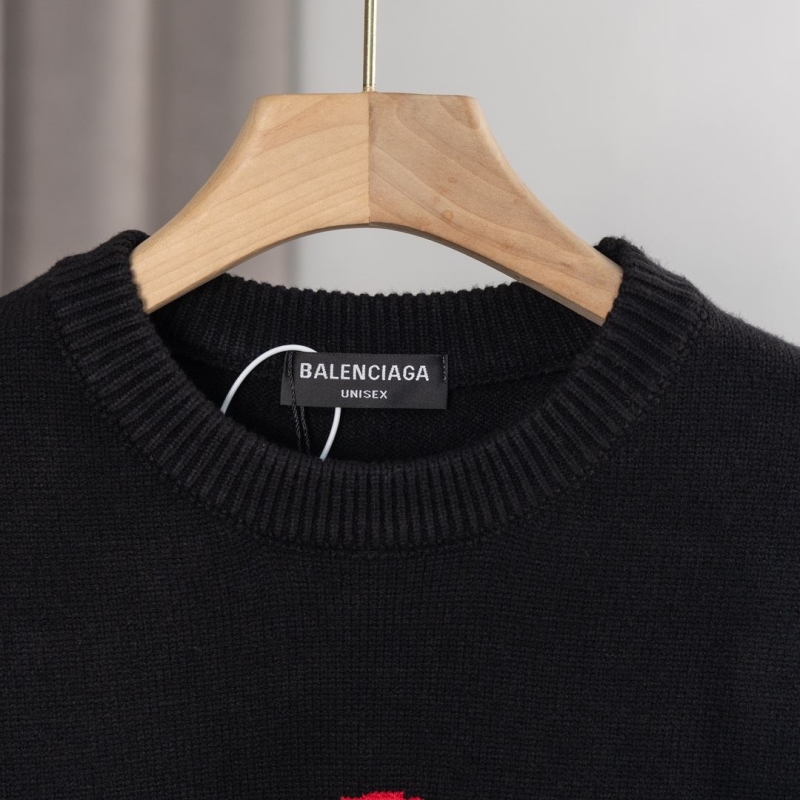 Balenciaga Sweaters